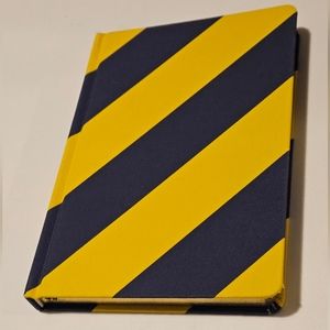 Limited Edition Rowing Blazers Journal
